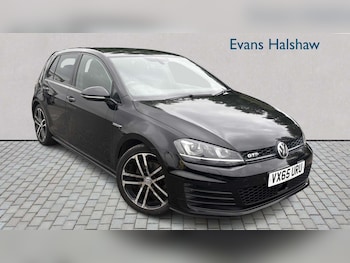Used Volkswagen Golf 2015 for sale - 78774891: Photo
