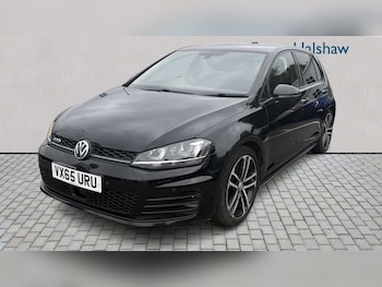 Used Volkswagen Golf 2015 for sale - 78774891: Photo