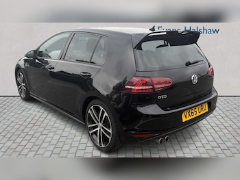 Used Volkswagen Golf 2015 for sale - 78774891: Photo