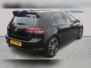 Used Volkswagen Golf 2015 for sale - 78774891: Photo