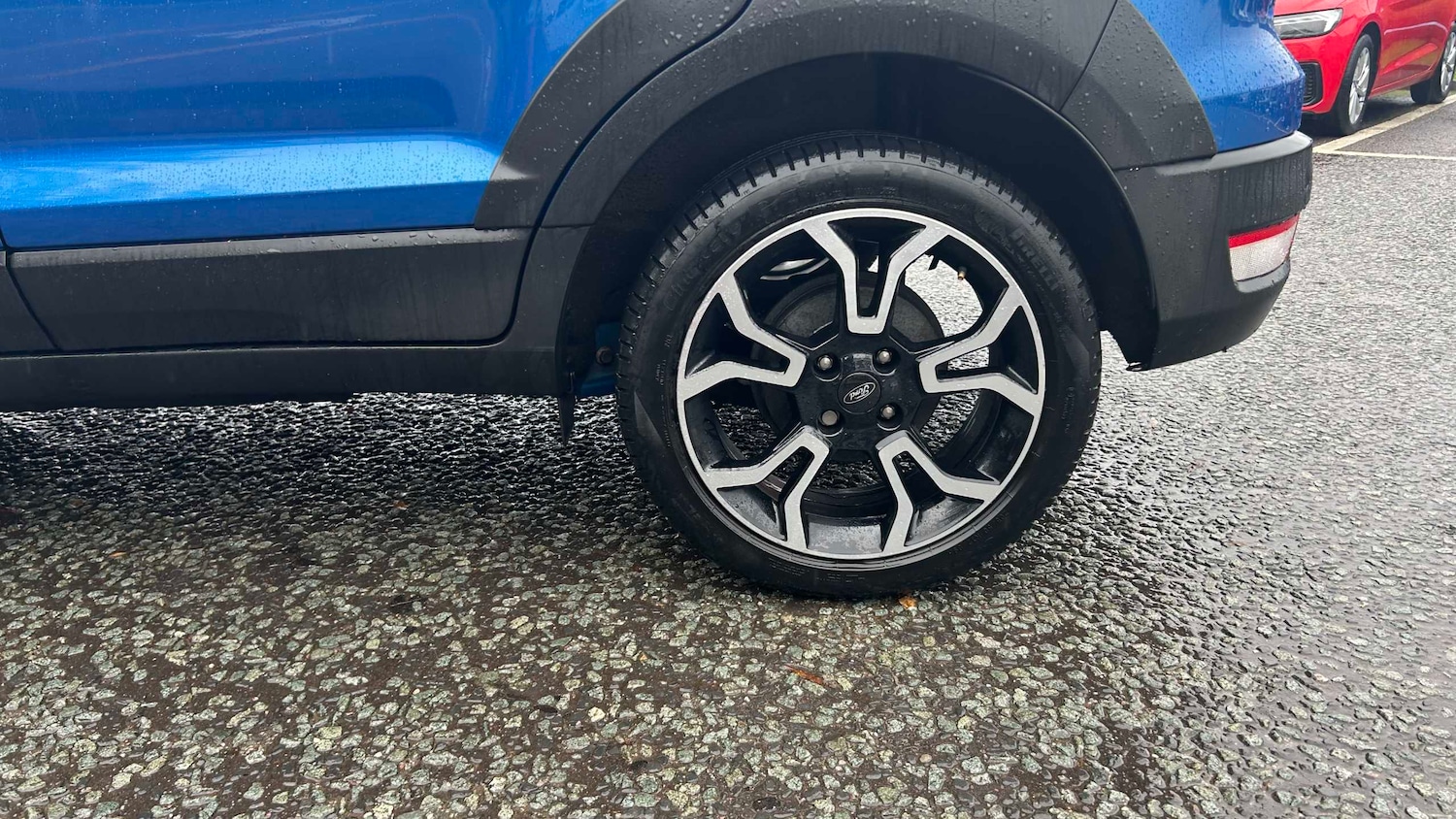 Used Ford Ecosport 2022 for sale - 76169988: Photo 10