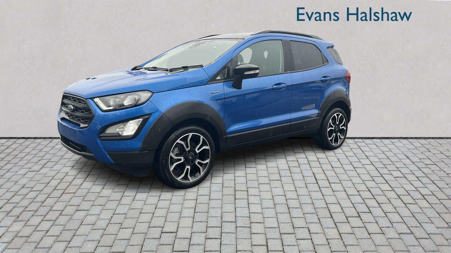 Used Ford Ecosport 2022 for sale - 76169988: Photo 11