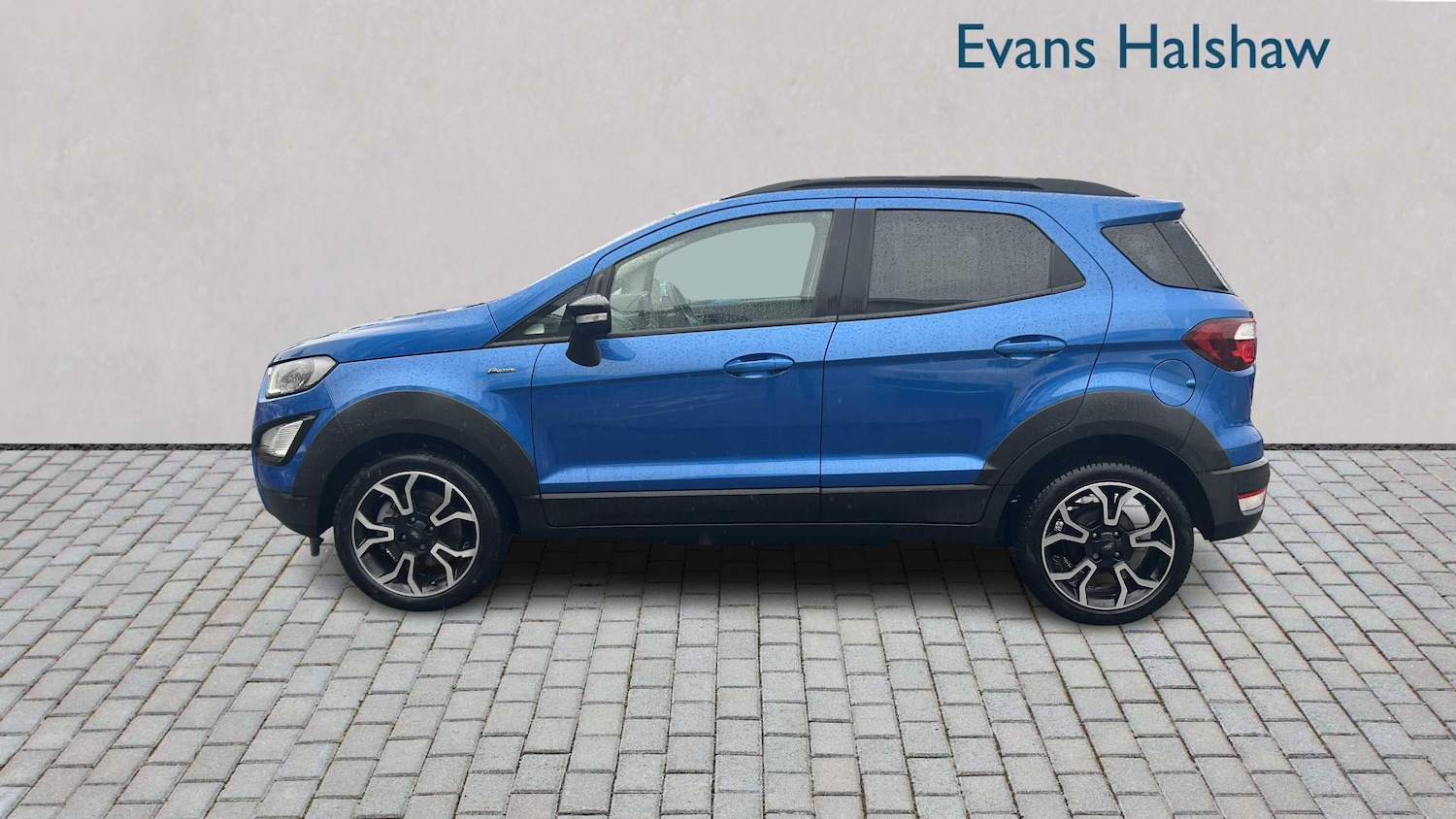 Used Ford Ecosport 2022 for sale - 76169988: Photo 12