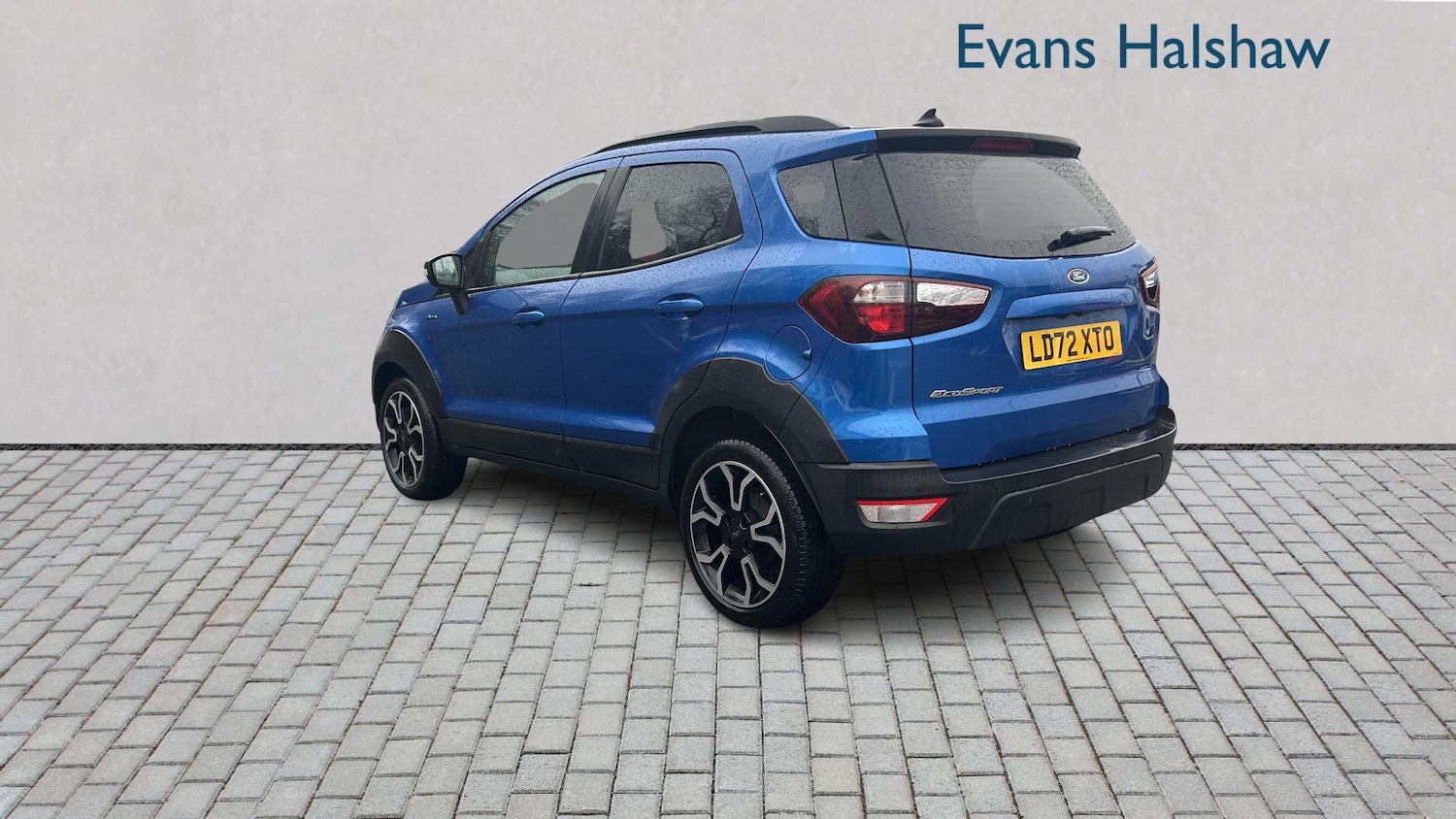 Used Ford Ecosport 2022 for sale - 76169988: Photo 13