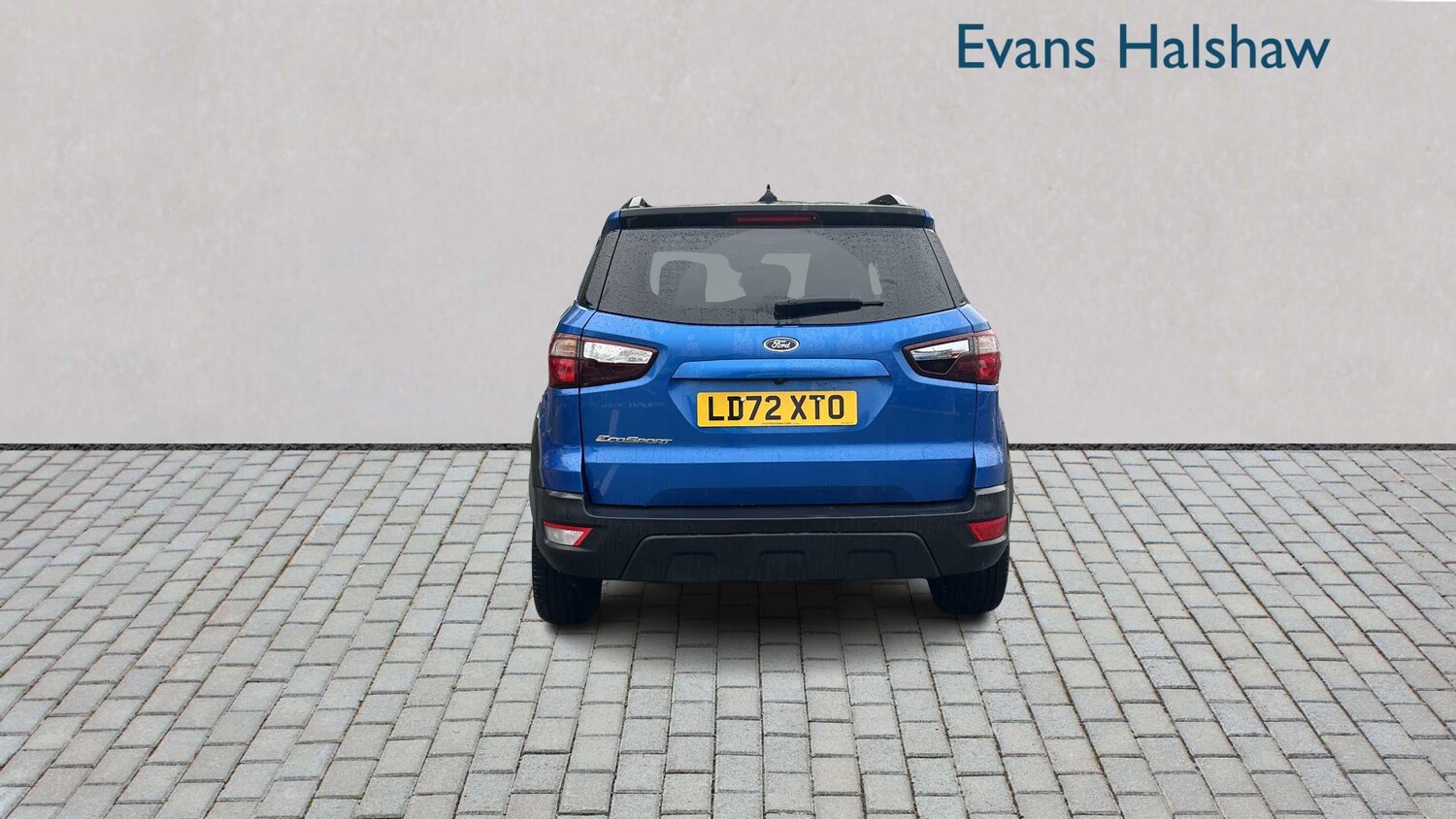 Used Ford Ecosport 2022 for sale - 76169988: Photo 14