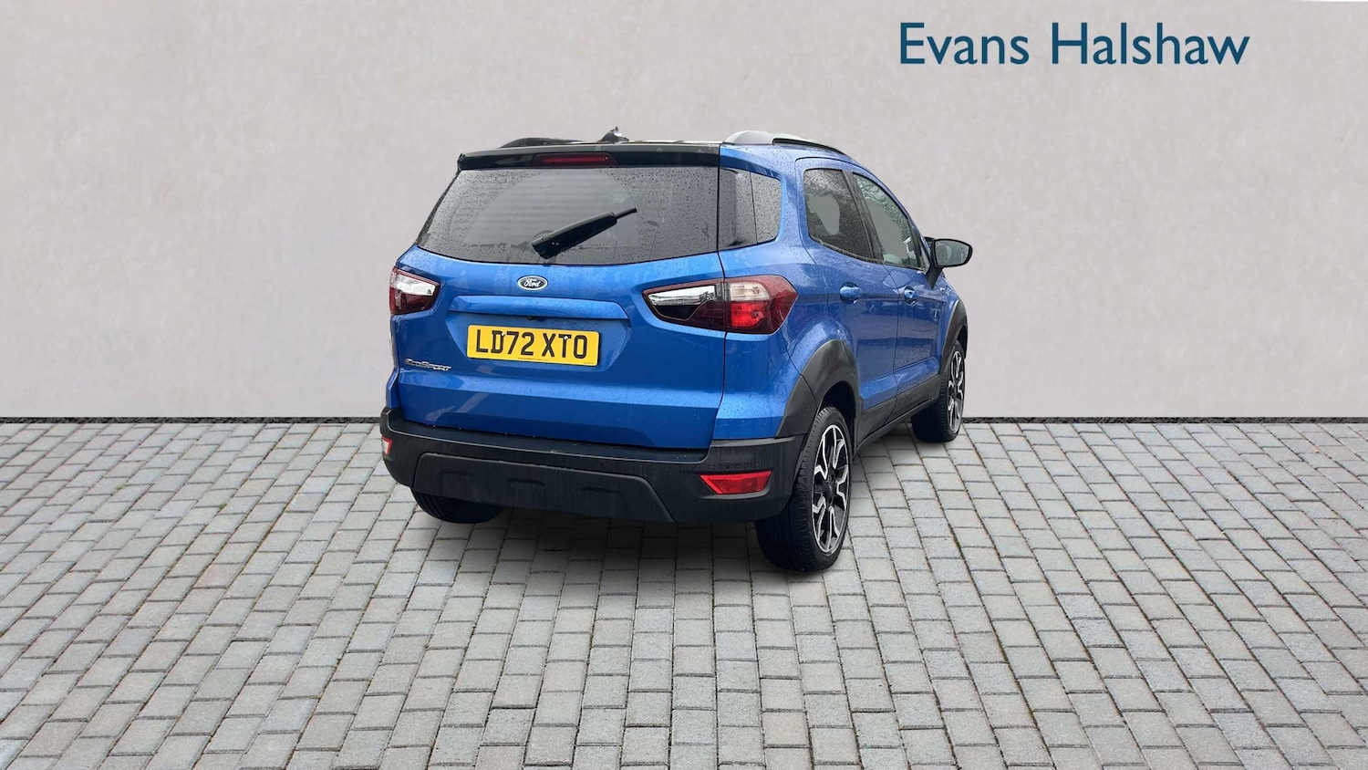 Used Ford Ecosport 2022 for sale - 76169988: Photo 15