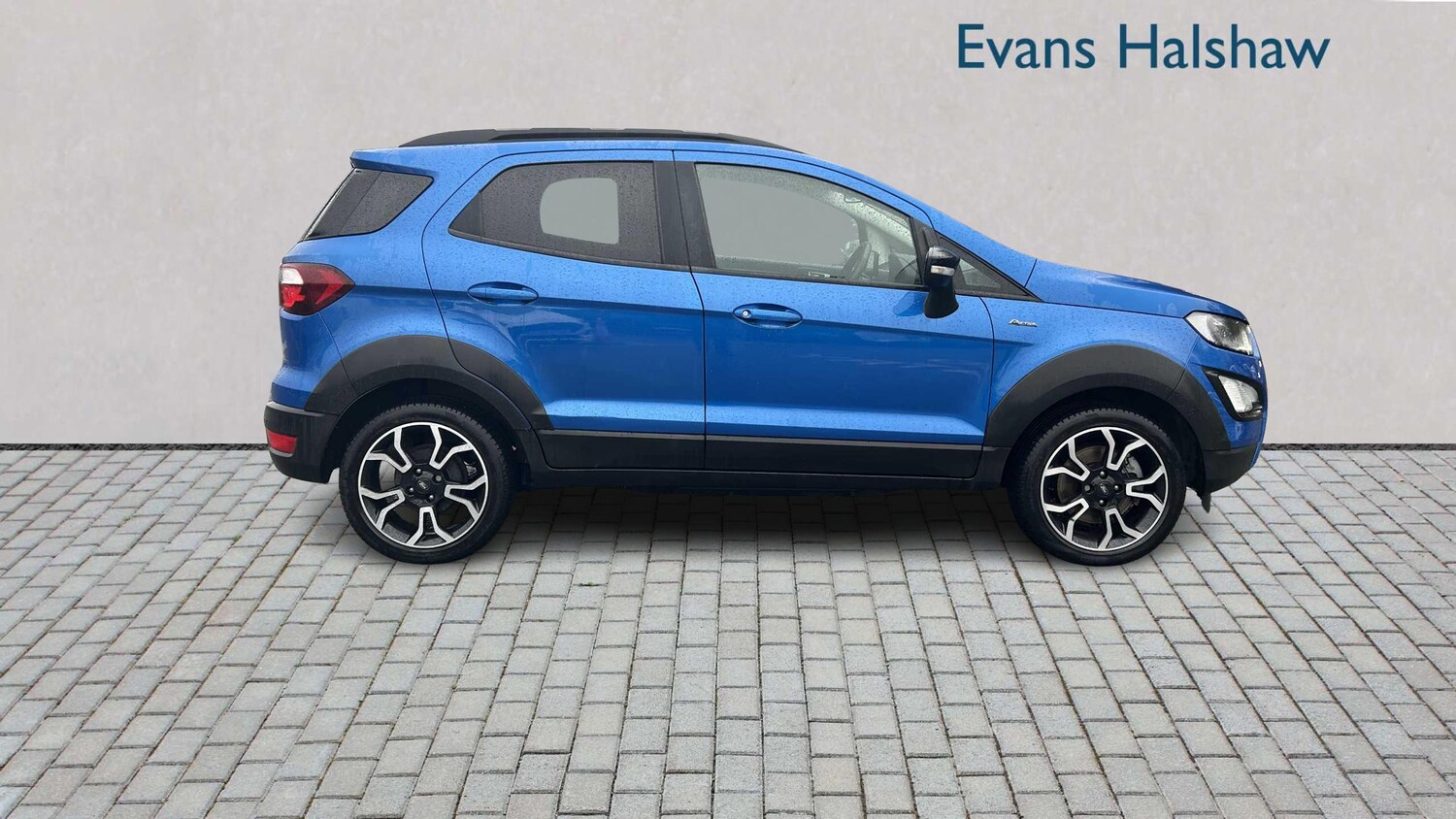 Used Ford Ecosport 2022 for sale - 76169988: Photo 16