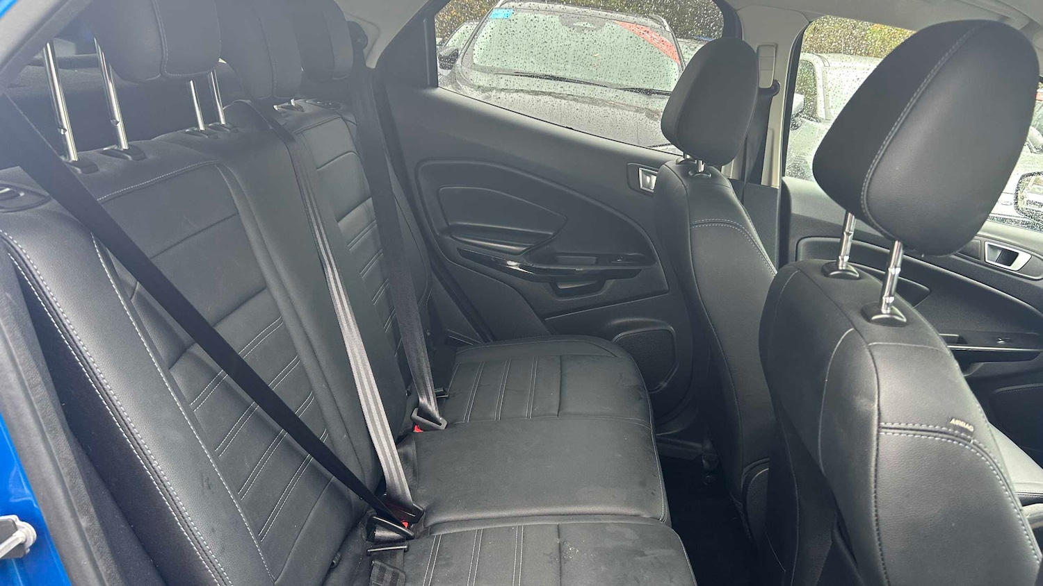 Used Ford Ecosport 2022 for sale - 76169988: Photo 19