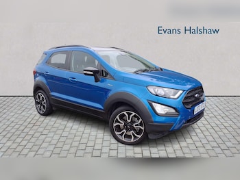 Ford - Ecosport