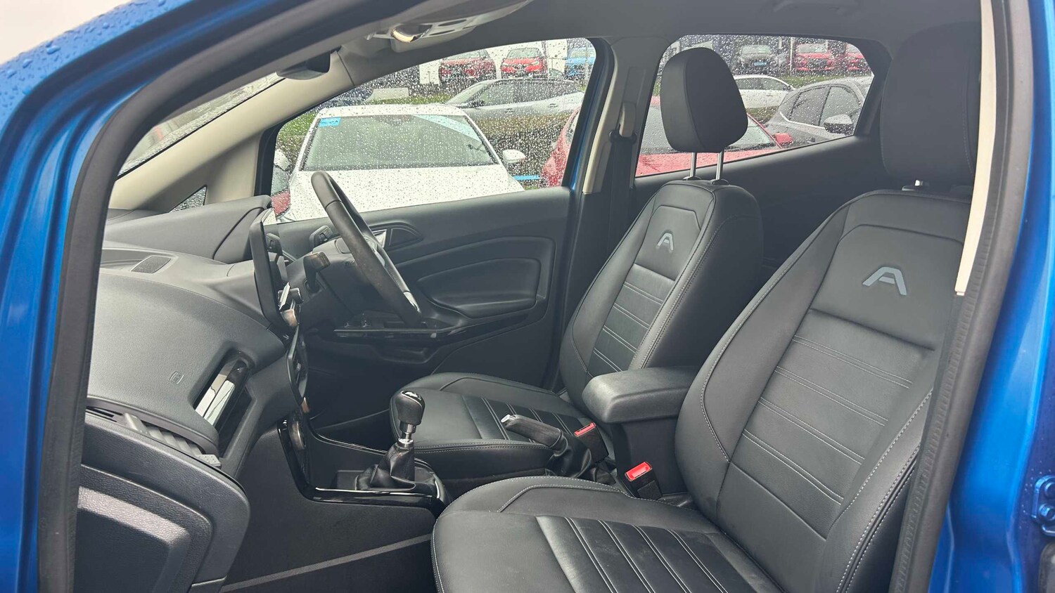 Used Ford Ecosport 2022 for sale - 76169988: Photo 21