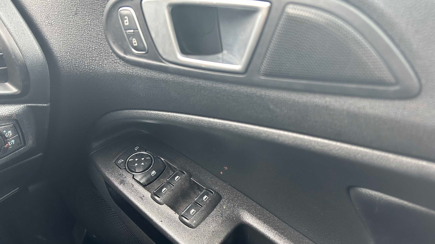 Used Ford Ecosport 2022 for sale - 76169988: Photo 25