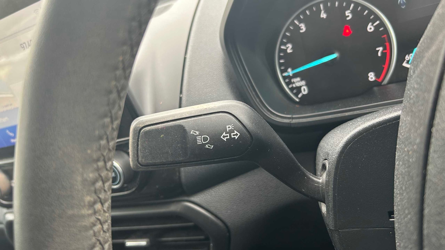 Used Ford Ecosport 2022 for sale - 76169988: Photo 27