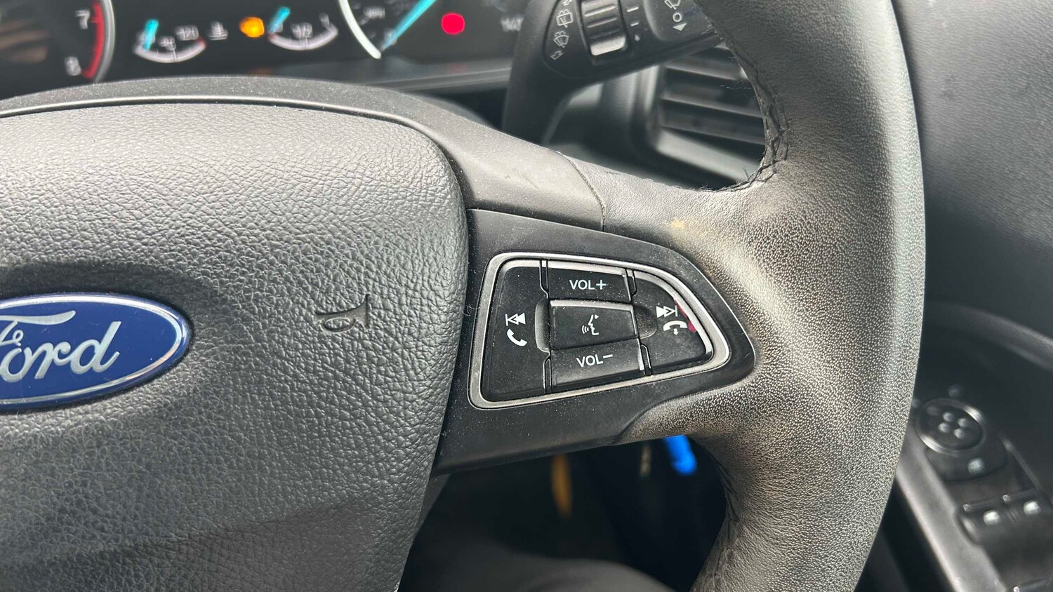 Used Ford Ecosport 2022 for sale - 76169988: Photo 28