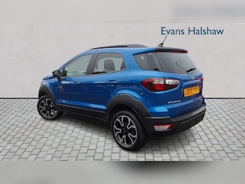 Used Ford Ecosport 2022 for sale - 76169988: Photo 2