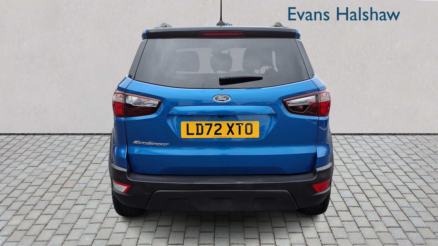 Used Ford Ecosport 2022 for sale - 76169988: Photo 3