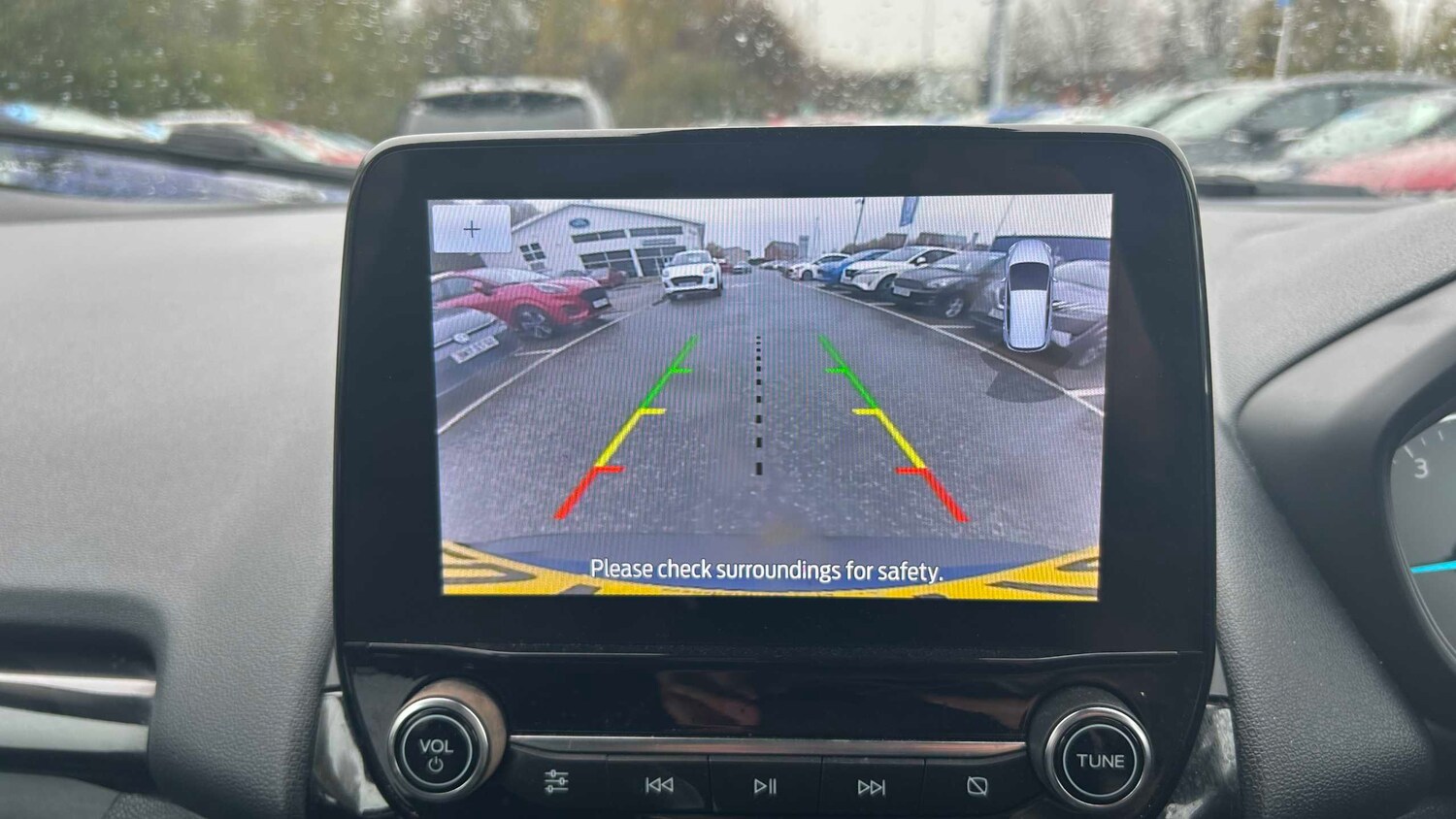 Used Ford Ecosport 2022 for sale - 76169988: Photo 30