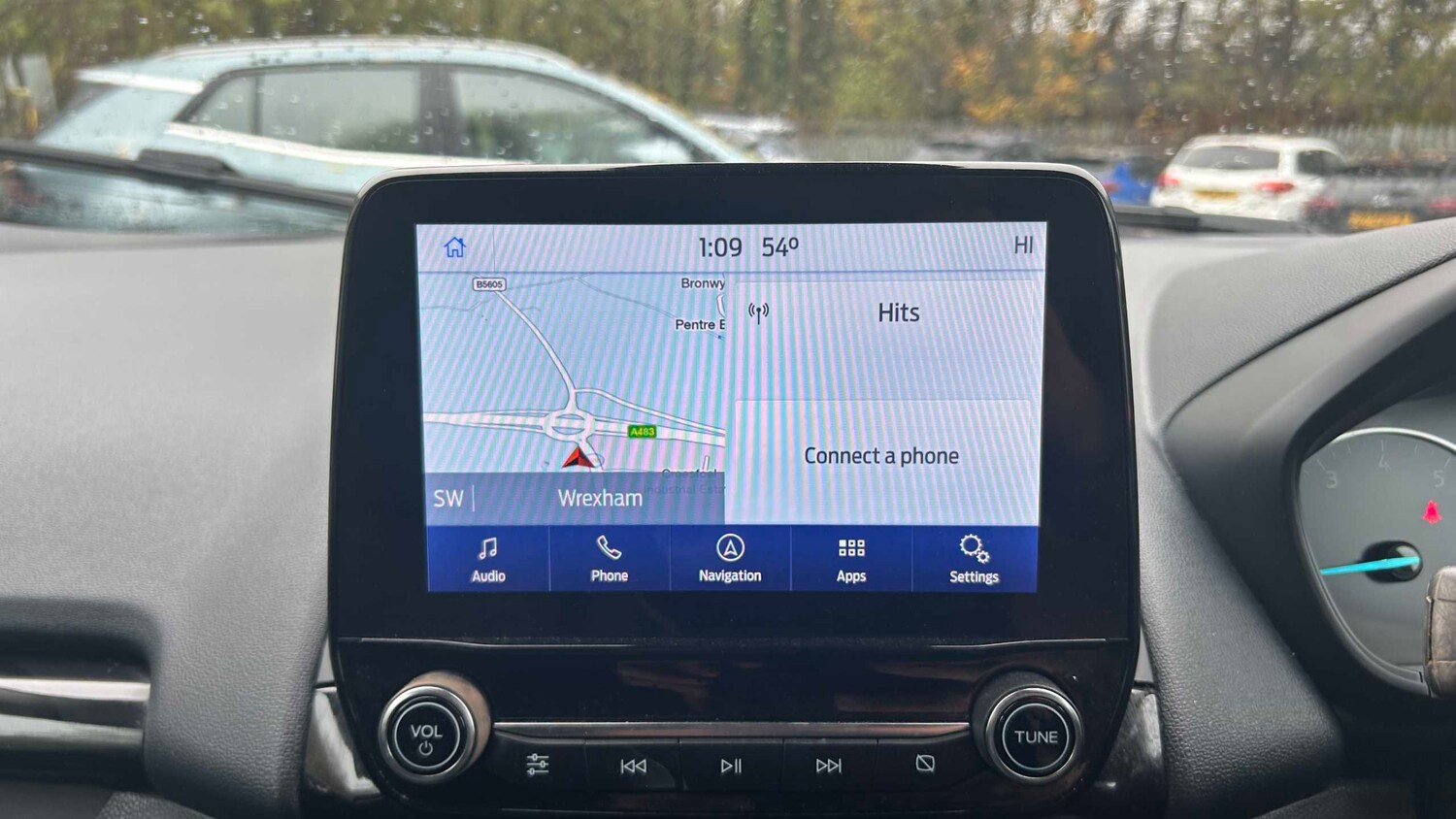 Used Ford Ecosport 2022 for sale - 76169988: Photo 31