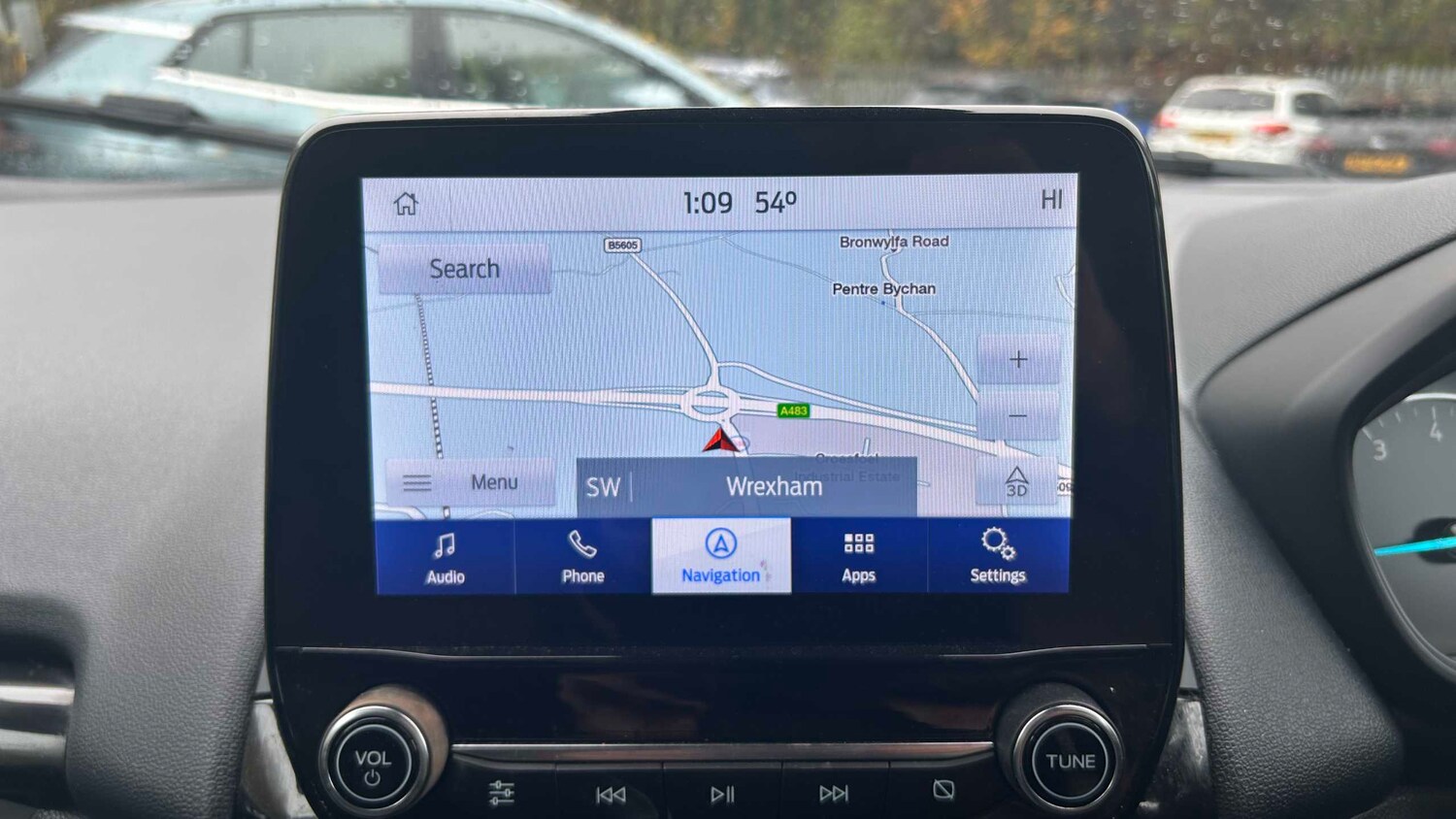 Used Ford Ecosport 2022 for sale - 76169988: Photo 32