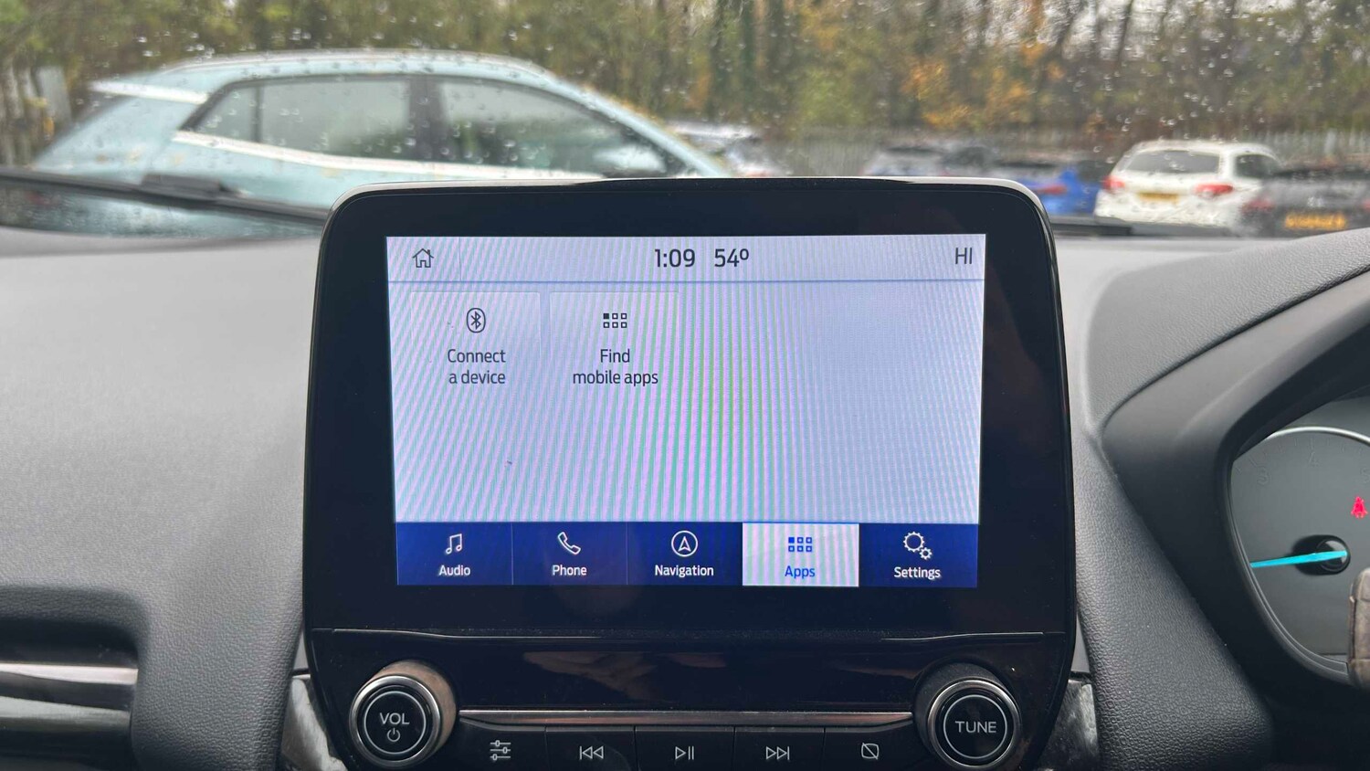 Used Ford Ecosport 2022 for sale - 76169988: Photo 33