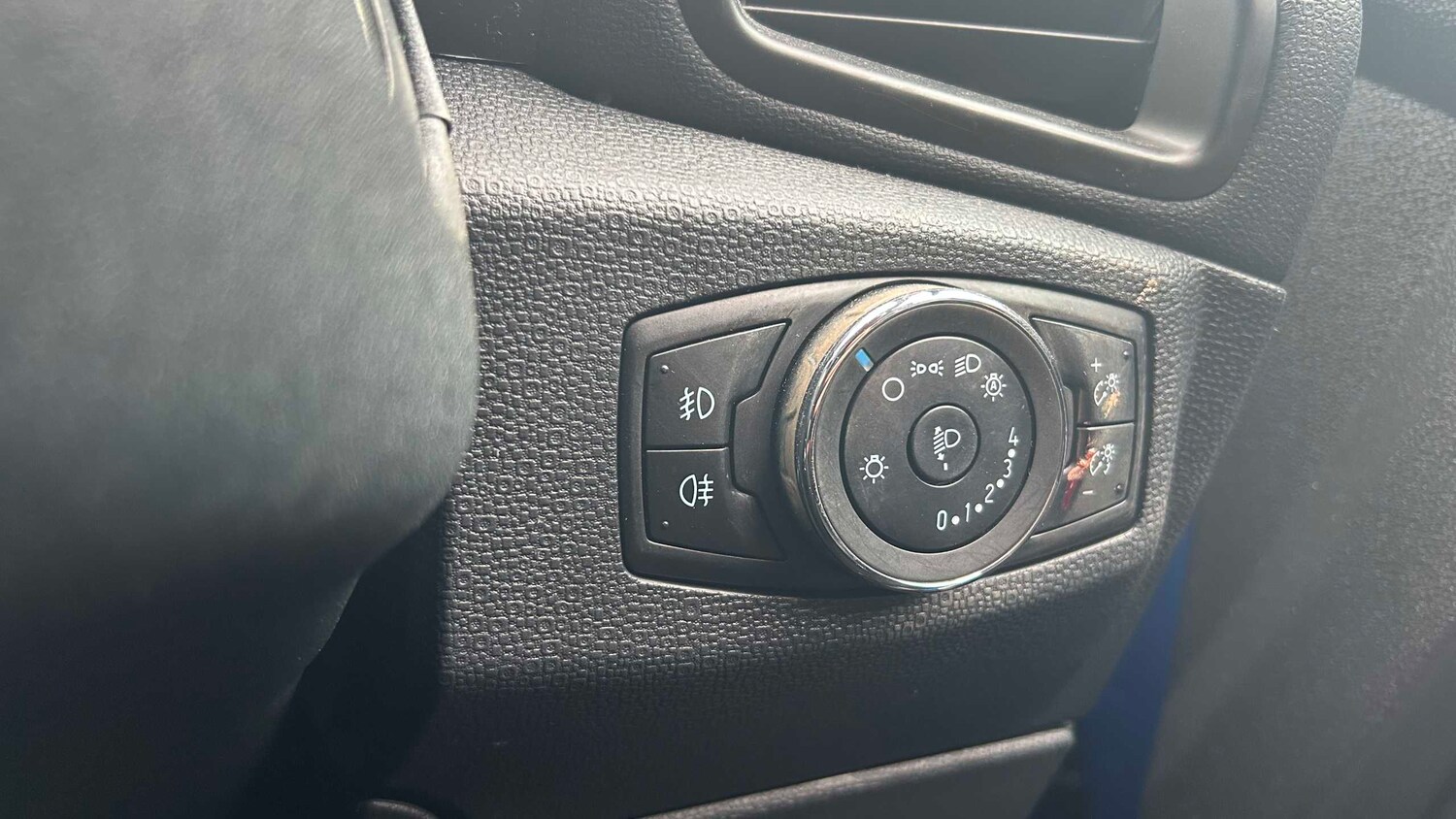 Used Ford Ecosport 2022 for sale - 76169988: Photo 34