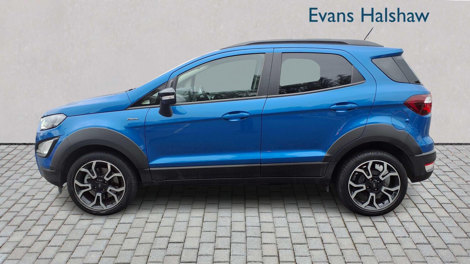 Used Ford Ecosport 2022 for sale - 76169988: Photo 4