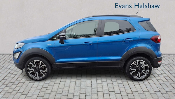 Used Ford Ecosport 2022 for sale - 76169988: Photo 4