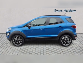 Used Ford Ecosport 2022 for sale - 76169988: Photo 4