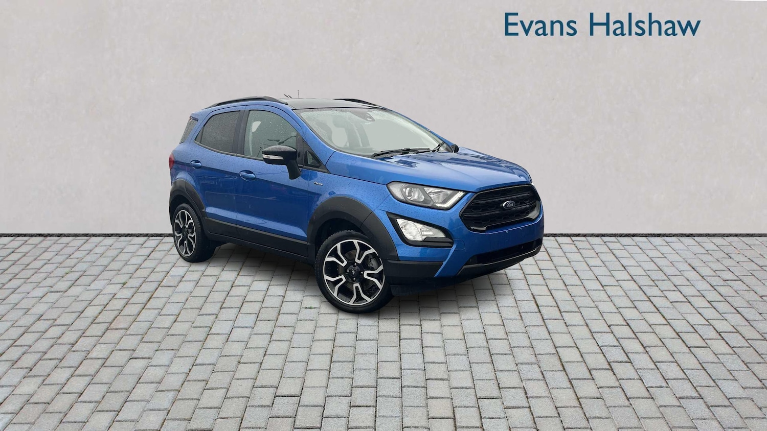 Used Ford Ecosport 2022 for sale - 76169988: Photo 6