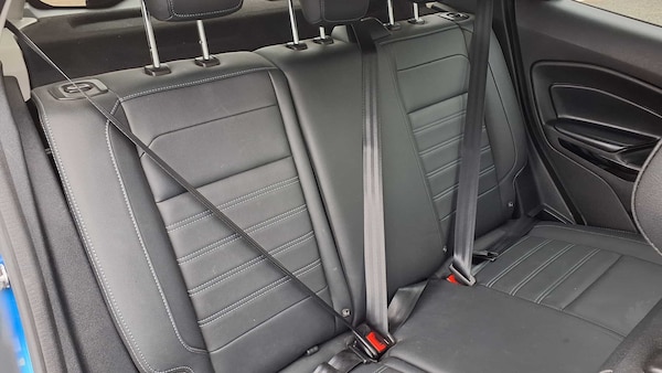 Used Ford Ecosport 2022 for sale - 76169988: Photo 6