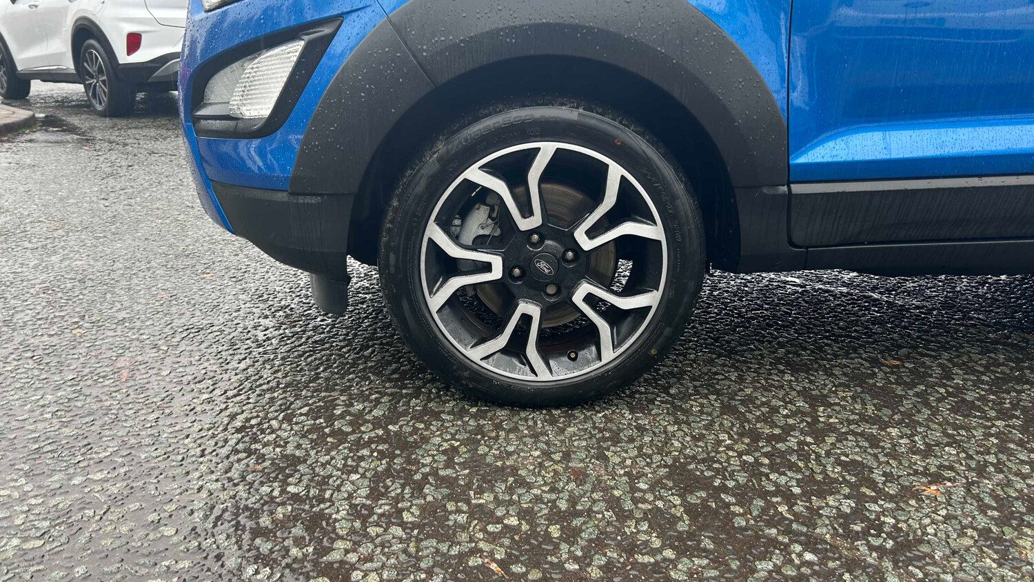 Used Ford Ecosport 2022 for sale - 76169988: Photo 9