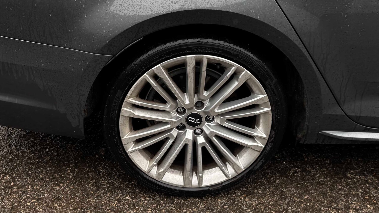 Used Audi A4 2019 for sale - 78077000: Photo 10