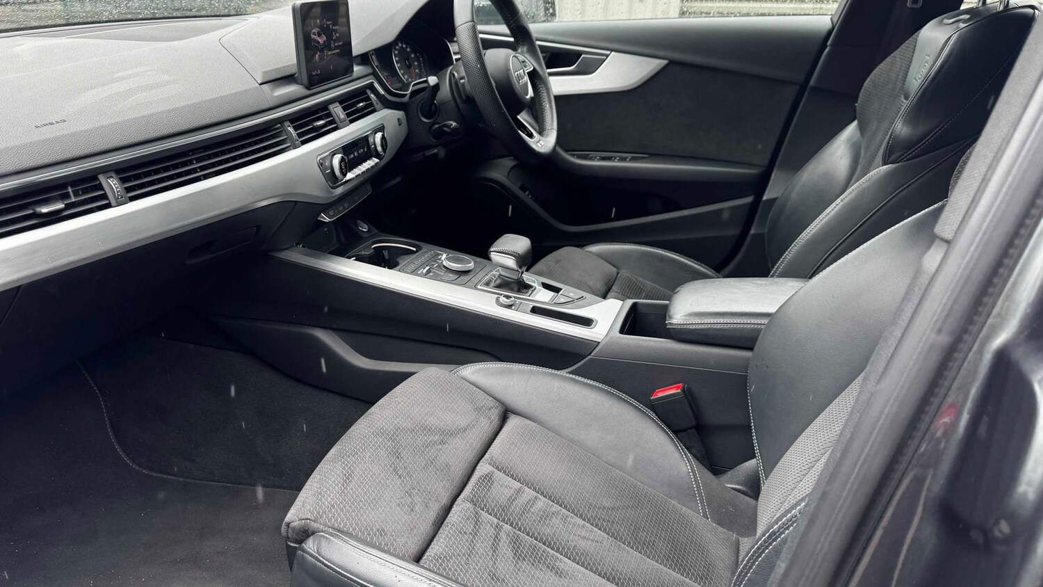 Used Audi A4 2019 for sale - 78077000: Photo 13