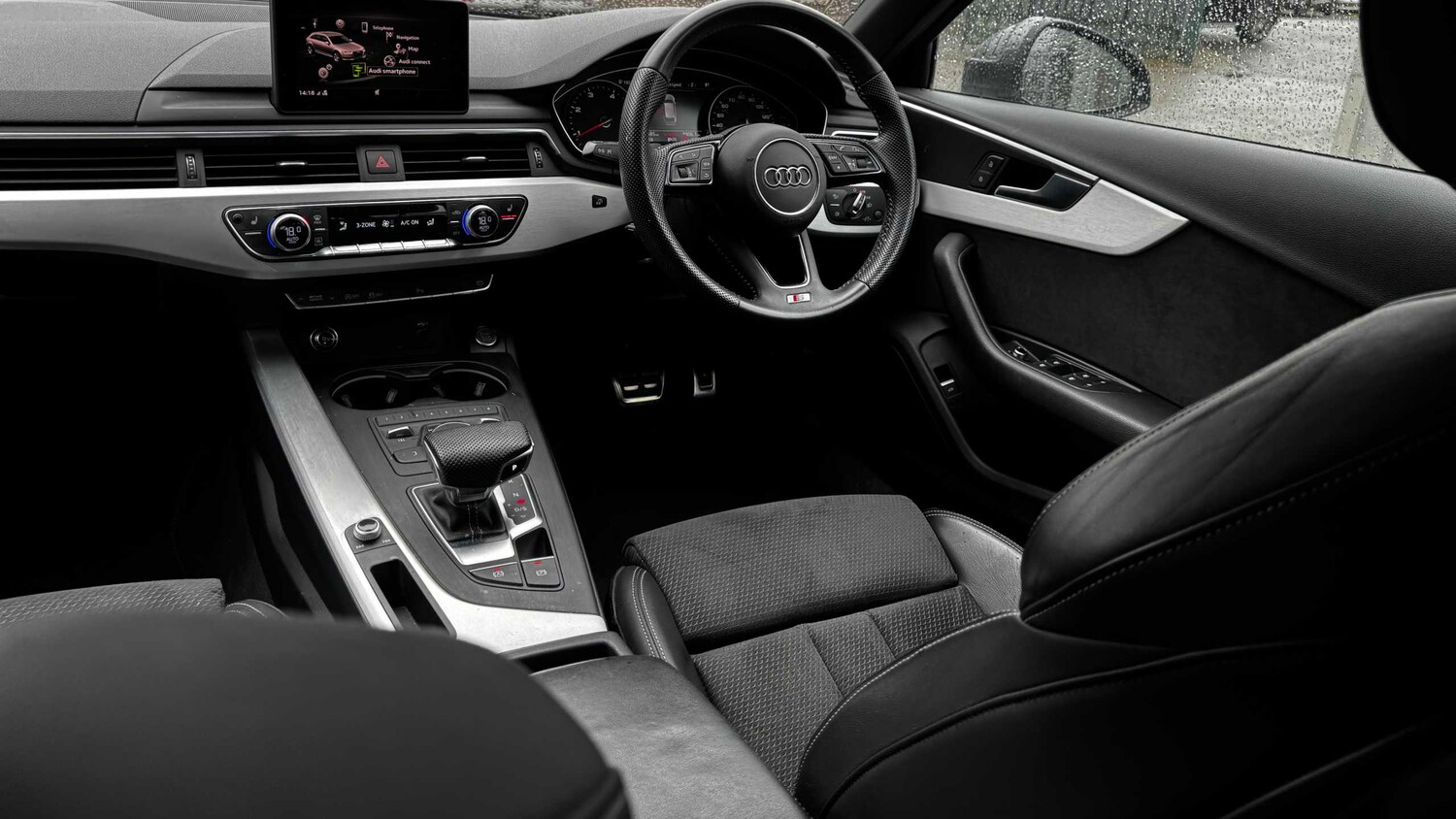 Used Audi A4 2019 for sale - 78077000: Photo 18