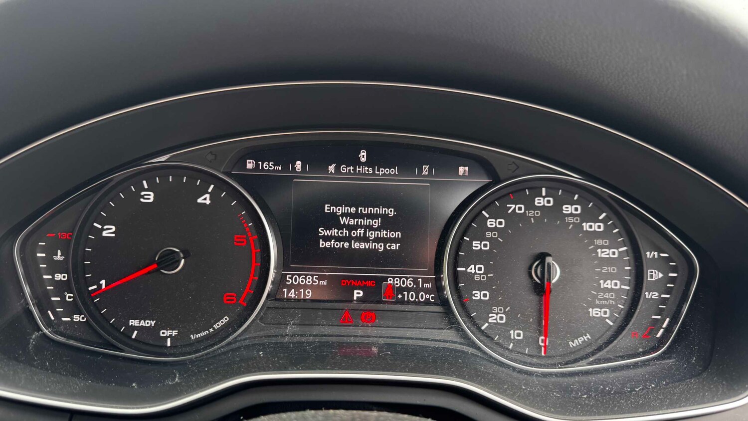 Used Audi A4 2019 for sale - 78077000: Photo 30