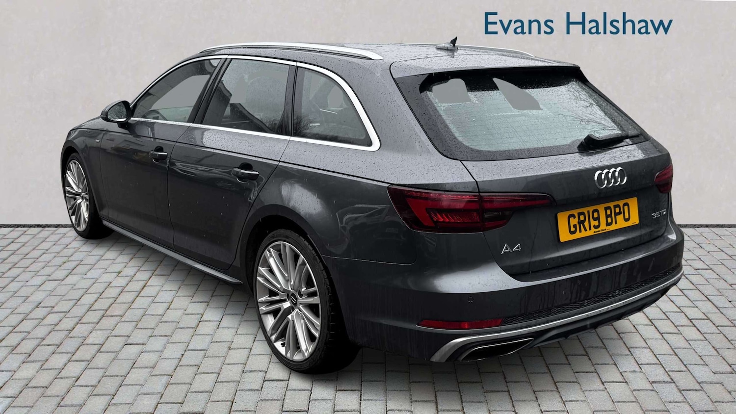 Used Audi A4 2019 for sale - 78077000: Photo 5