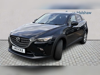Used Mazda CX-3 2019 for sale - 78473216: Photo