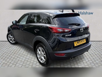 Used Mazda CX-3 2019 for sale - 78473216: Photo