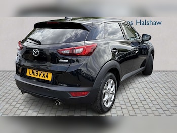 Used Mazda CX-3 2019 for sale - 78473216: Photo