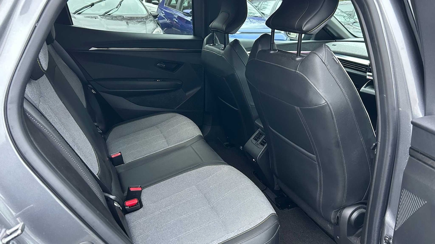 Used Renault Megane E Tech 2023 for sale - 77270110: Photo 18