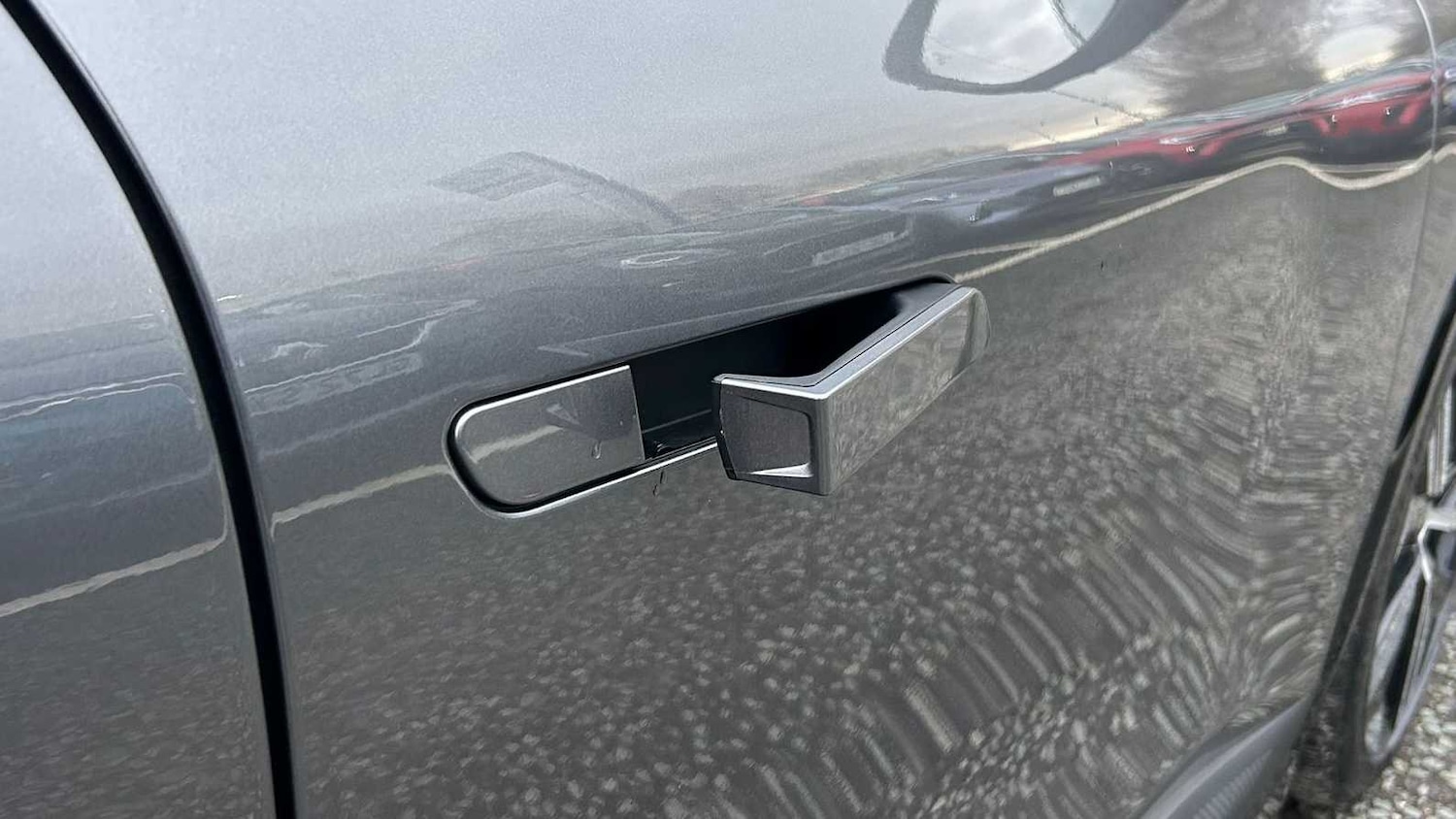 Used Renault Megane E Tech 2023 for sale - 77270110: Photo 22