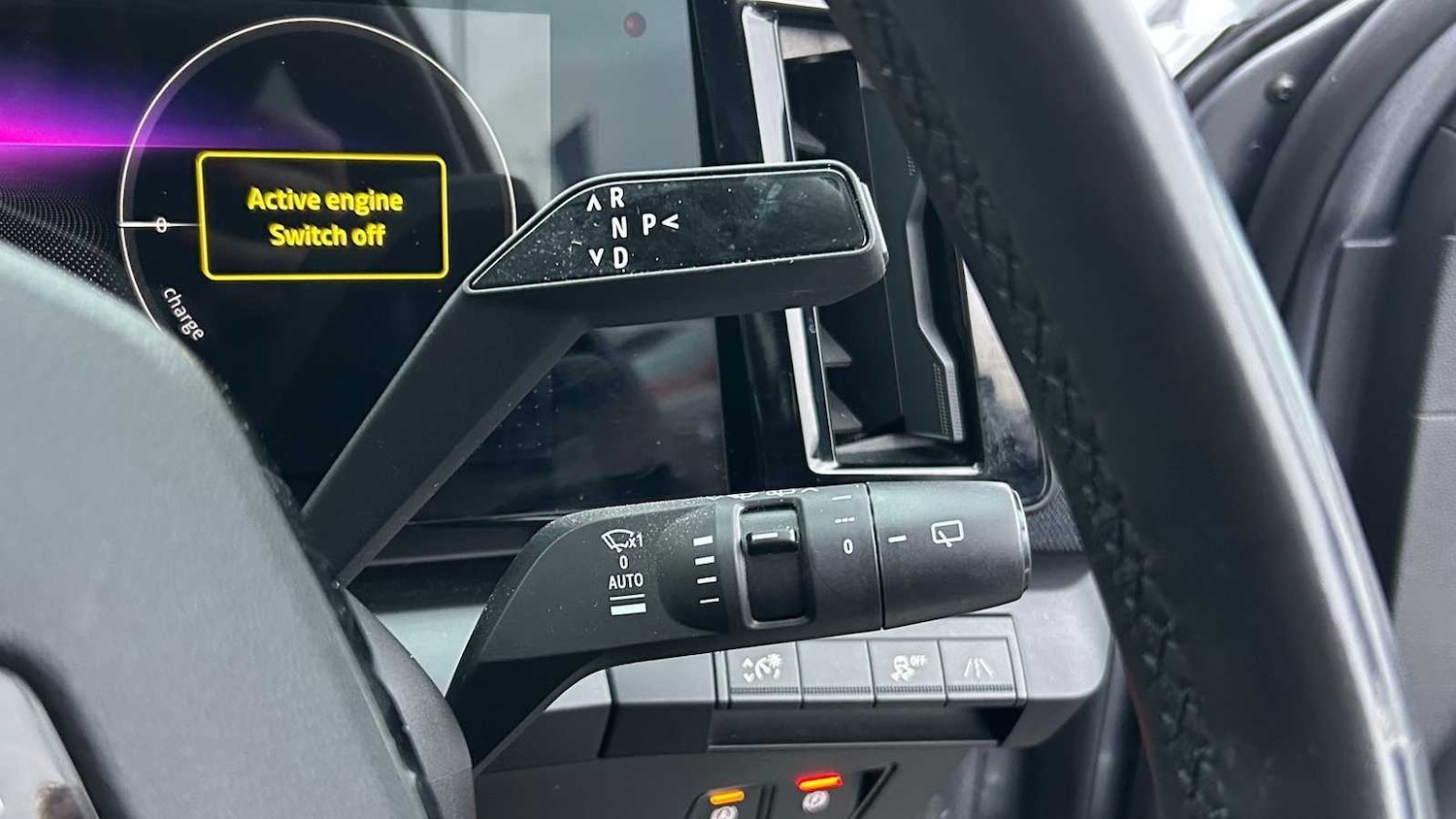 Used Renault Megane E Tech 2023 for sale - 77270110: Photo 28