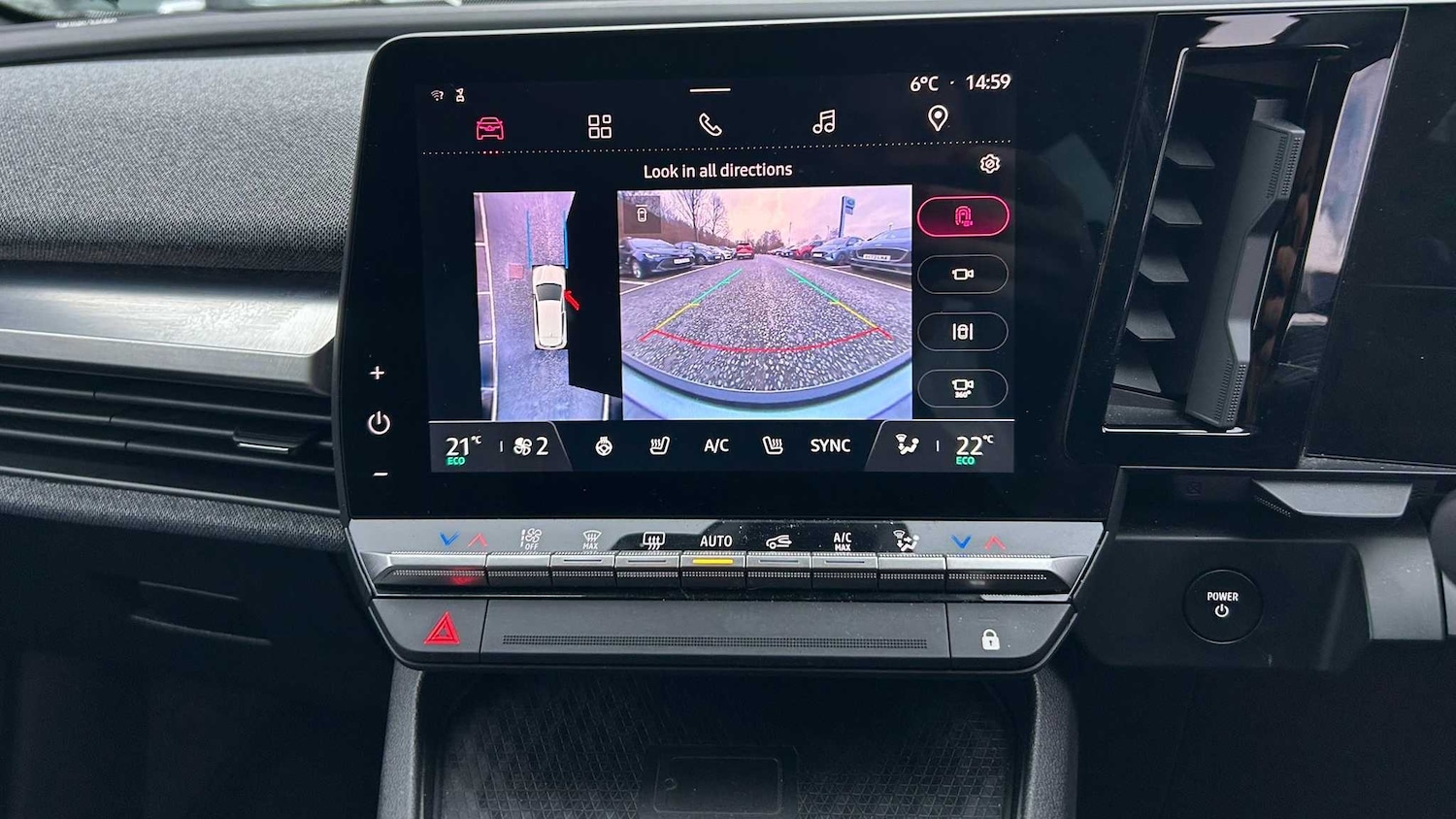 Used Renault Megane E Tech 2023 for sale - 77270110: Photo 30