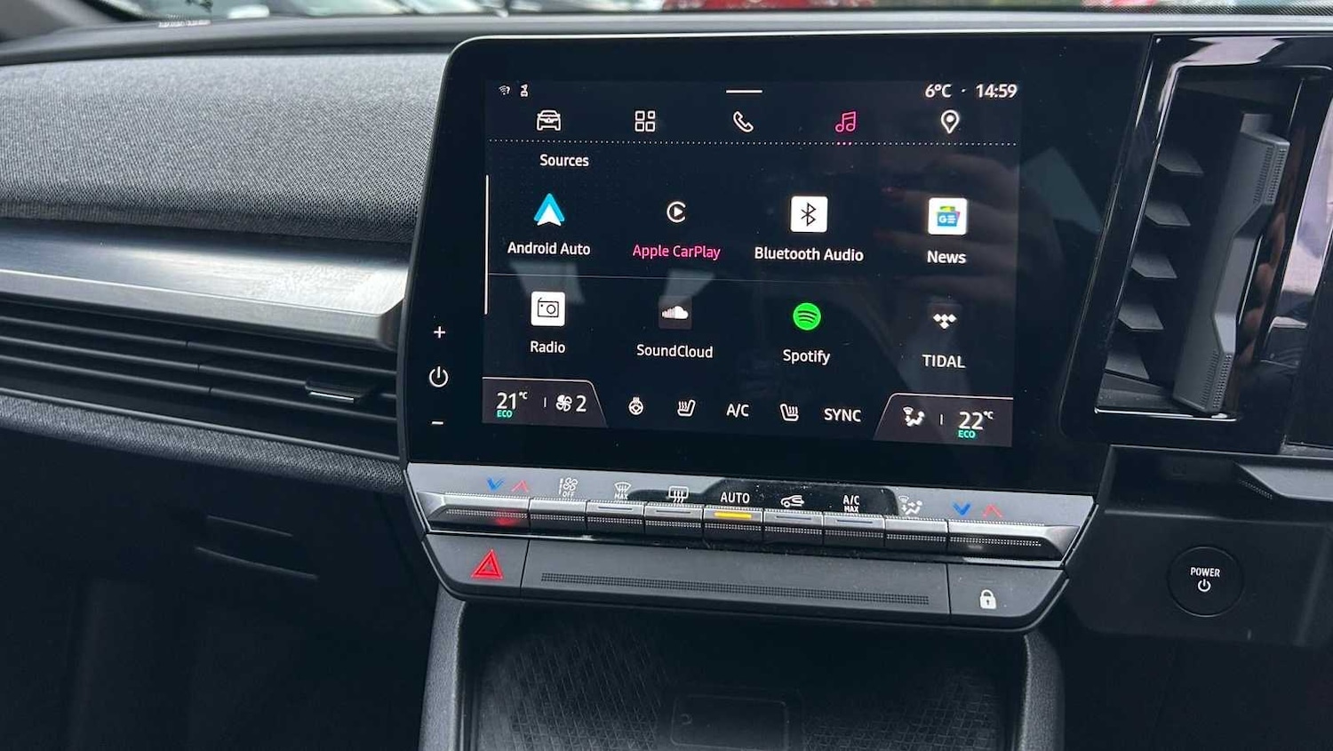 Used Renault Megane E Tech 2023 for sale - 77270110: Photo 32