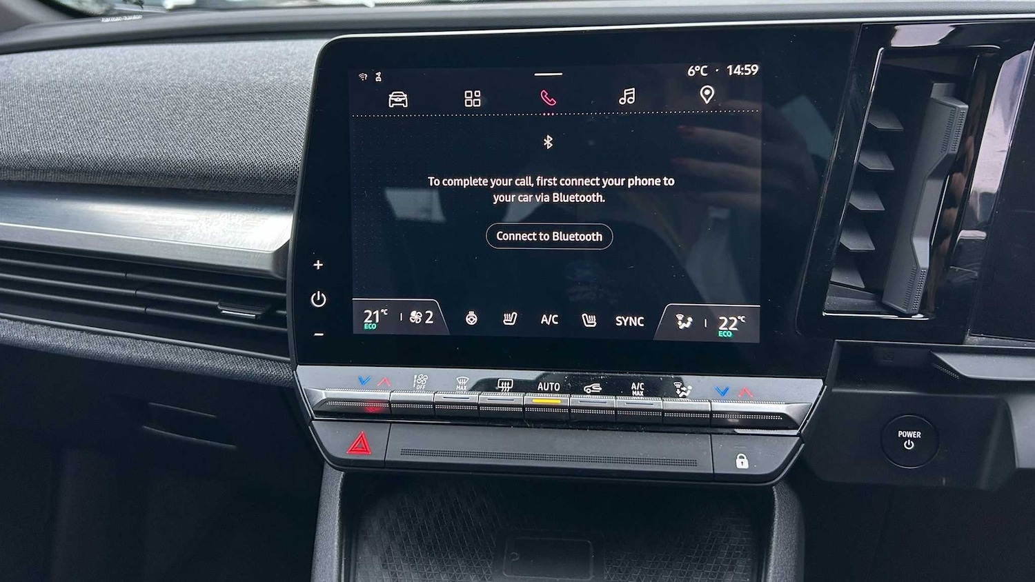 Used Renault Megane E Tech 2023 for sale - 77270110: Photo 33