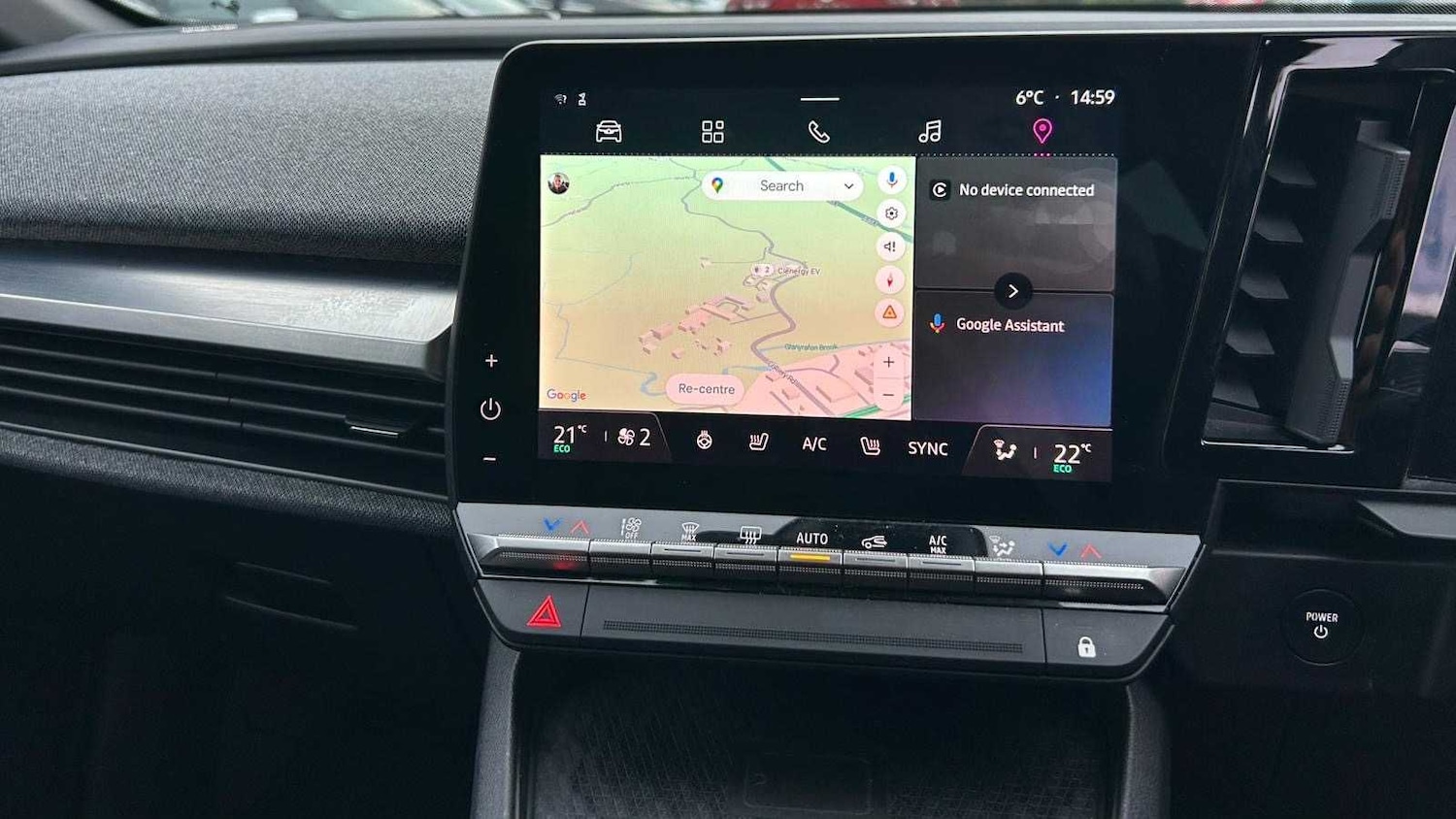 Used Renault Megane E Tech 2023 for sale - 77270110: Photo 34