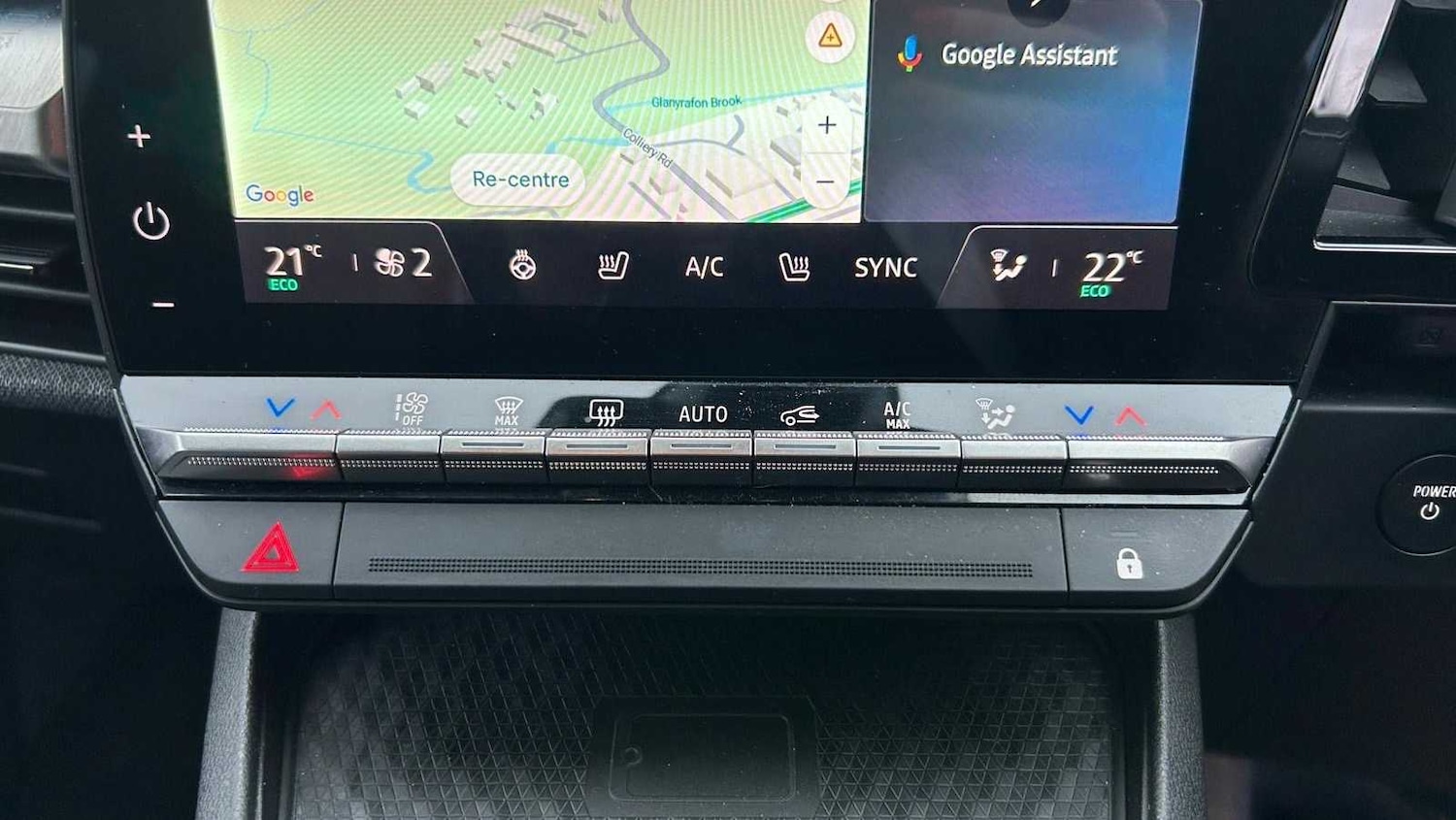 Used Renault Megane E Tech 2023 for sale - 77270110: Photo 35