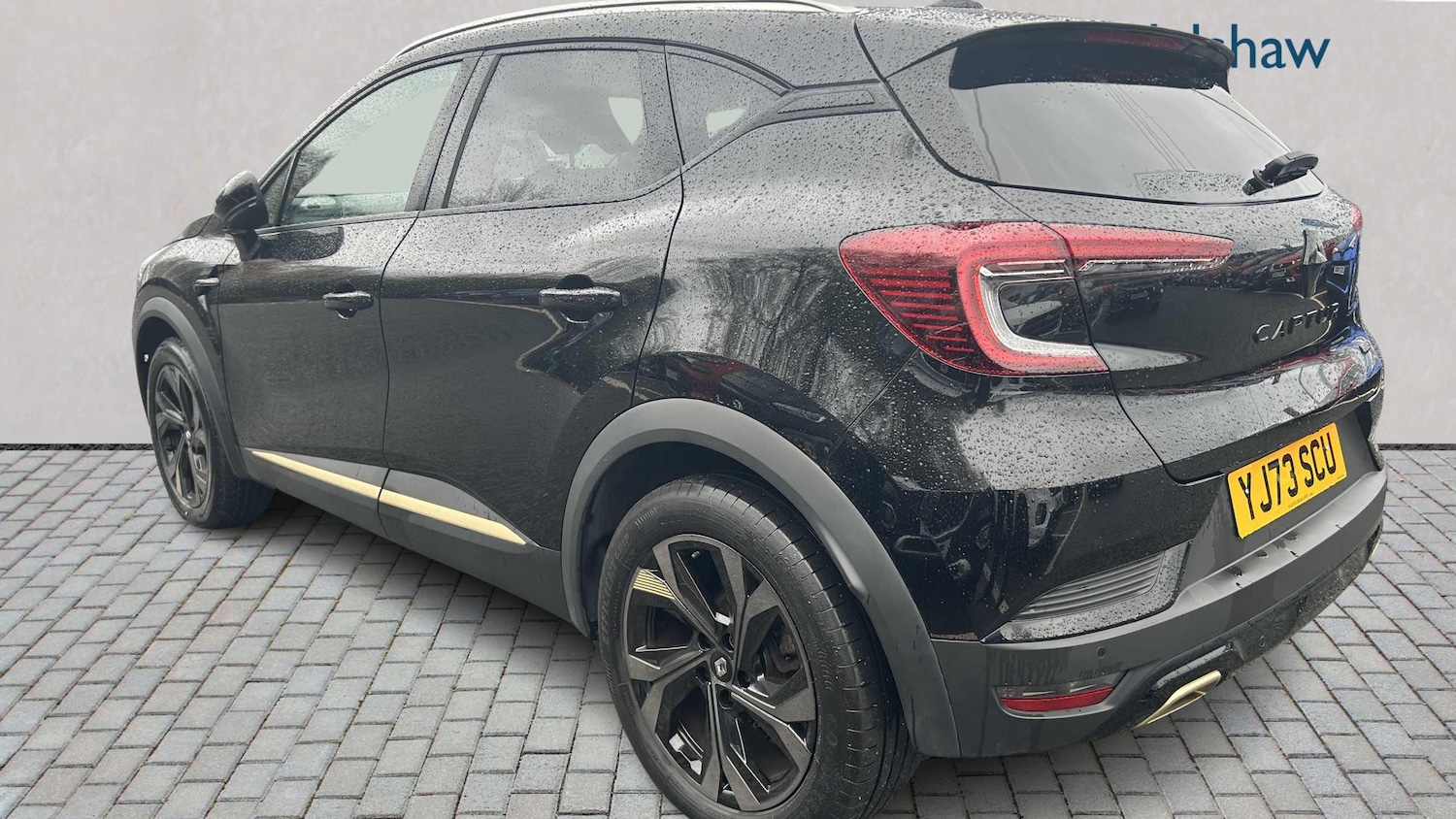 Used Renault Captur 2024 for sale - 76827563: Photo 11