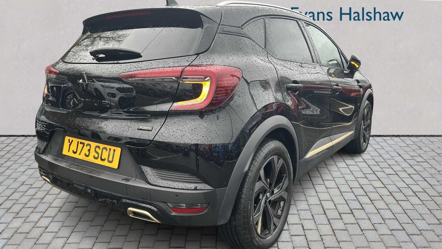 Used Renault Captur 2024 for sale - 76827563: Photo 13