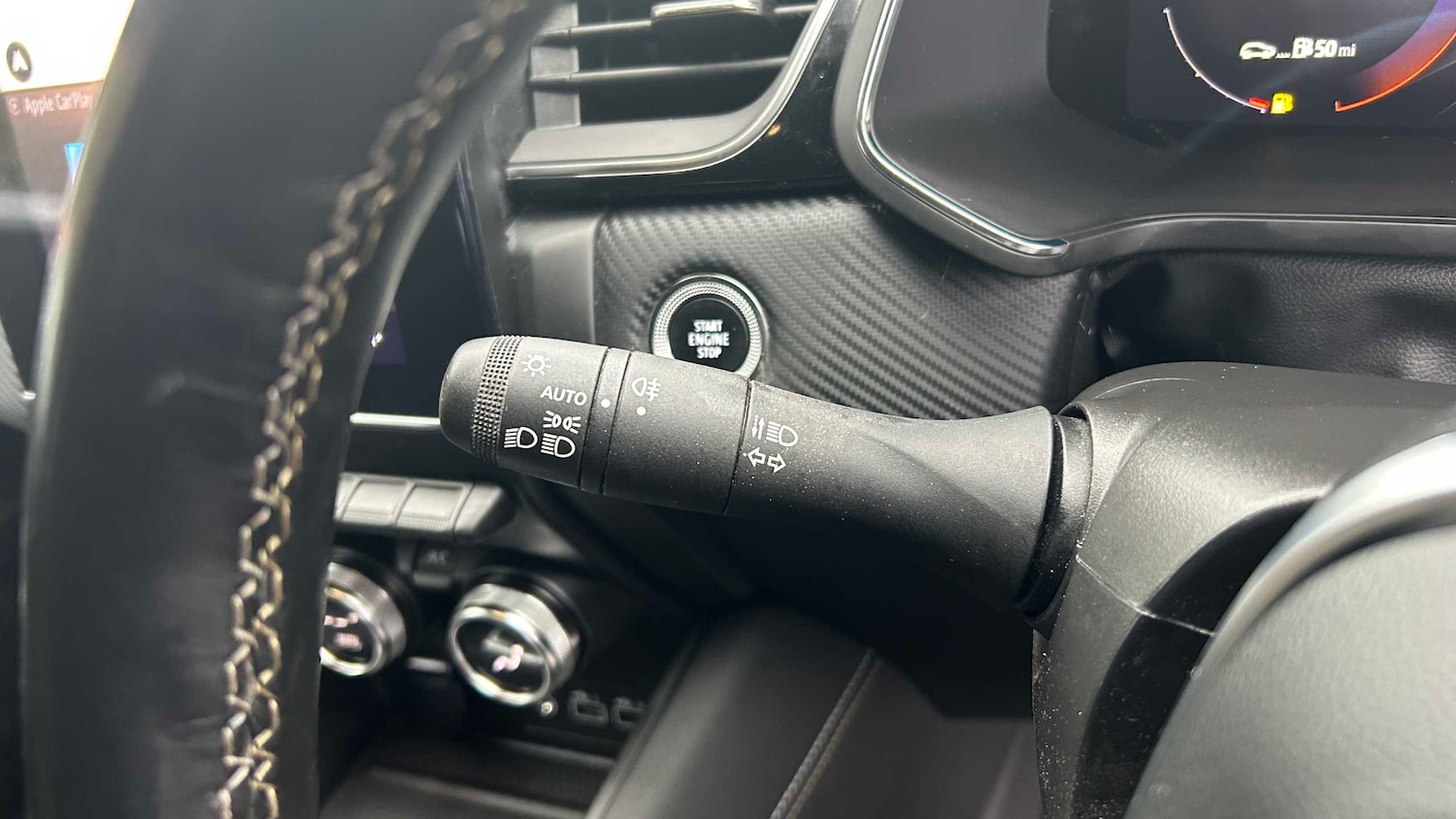 Used Renault Captur 2024 for sale - 76827563: Photo 27