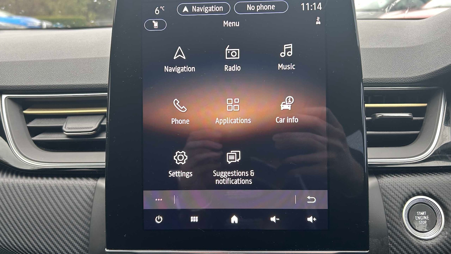 Used Renault Captur 2024 for sale - 76827563: Photo 34